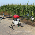 25kg high pressure agricultural sprayer brushless pump drone